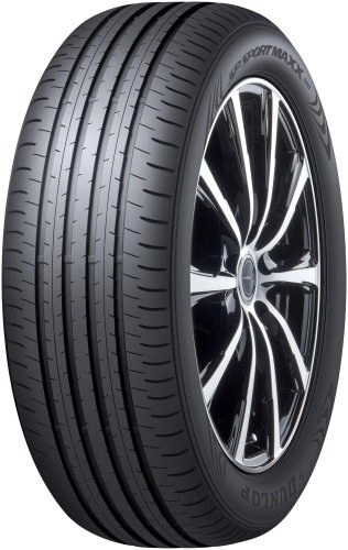 DUNLOP SP Sport Maxx060 235/50 R21 101 W 