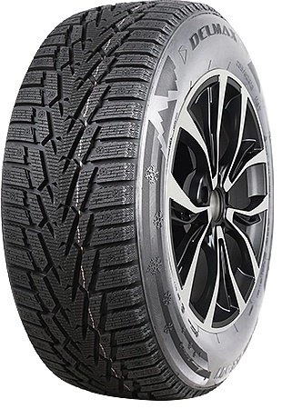 Delmax Ultima Ice 175/65 R14 86T шипуемая 