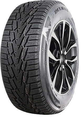 Delmax Ultima Ice 175/65 R14 86T шипуемая 