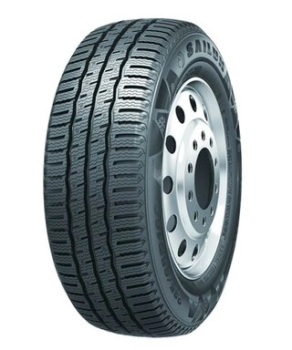 Шина Sailun Endure WSL1 195/100 R14 106/104R зимняя 