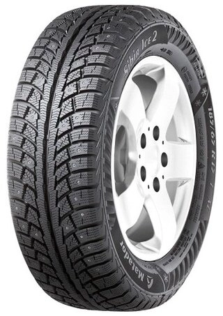 Matador MP30 Sibir Ice 2 225/70 R16 107T с шипами 
