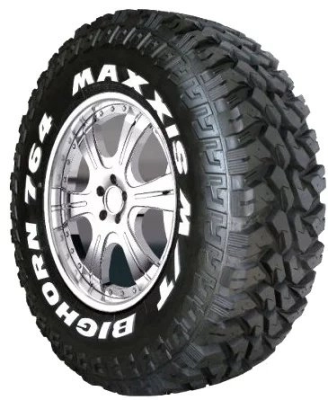 MAXXIS MT-764 Bighorn 10.50/31 R15 109Q 