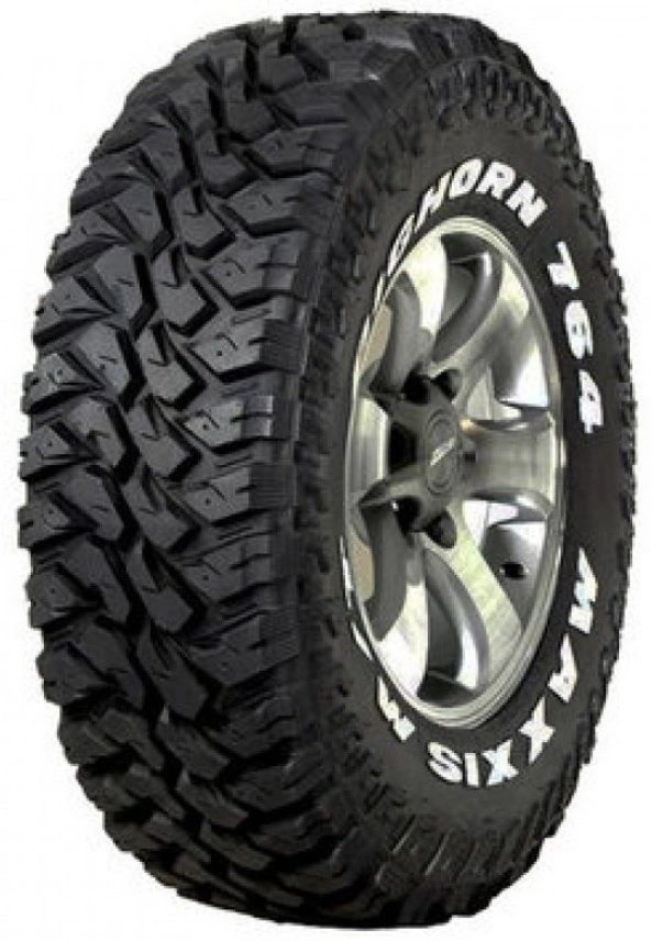 MAXXIS MT-764 Bighorn 10.50/31 R15 109Q  - фото 3