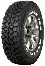 MAXXIS MT-764 Bighorn 10.50/31 R15 109Q  - фото 3
