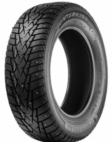 Double Star DoubleStar DW01 185/65 R15 88 T с шипами 