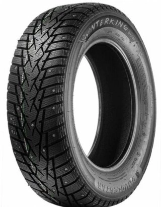 Double Star DoubleStar DW01 185/65 R15 88 T с шипами 