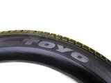 Toyo PROXES J33 Япония 2024 год 215/55 R17 93 W без шипов  - фото 2