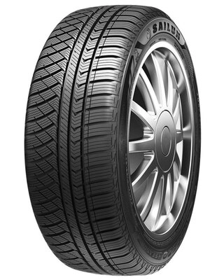 Шина Sailun Atrezzo 4Seasons 185/60 R14 82H всесезонная 