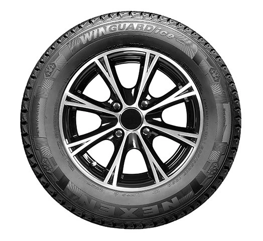 Шина Nexen Winguard Ice SUV 225/60 R17 103Q зимняя  - фото 3