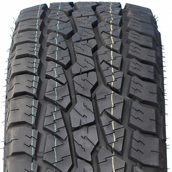 Шина Triangle TR292 265/70 R16 112T летняя  - фото 3