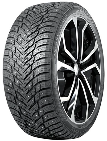 Nokian Hakkapeliitta 10P 215/55 R16 97T с шипами 