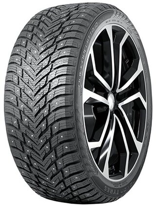 Nokian Hakkapeliitta 10P 215/55 R16 97T с шипами 