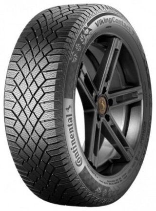 Continental VikingContact 7 255/50 R21 109 H без шипов 