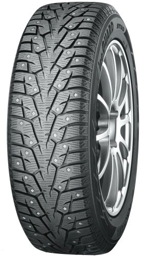 Yokohama Ice Guard IG55 235/65 R17 108T с шипами 