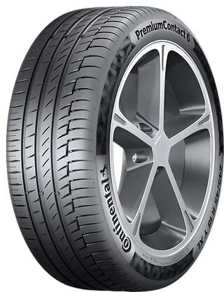 Continental PremiumContact 6 235/45 R17 94Y 