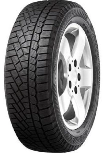 Gislaved Soft Frost 200 185/65 R15 92T без шипов 