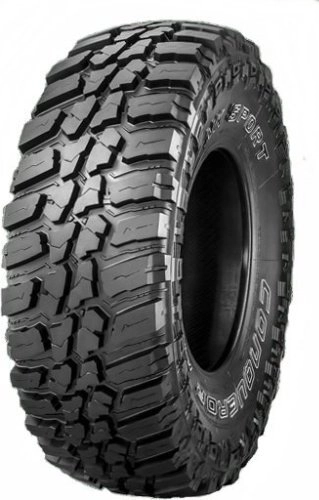 Nankang MT-1 Conqueror 285/75 R16 126Q 