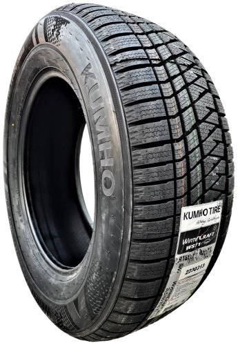 Kumho WinterCraft WS71 235/65 R18 106H без шипов 