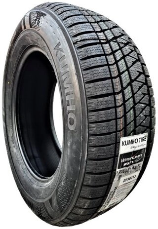 Kumho WinterCraft WS71 235/65 R18 106H без шипов 