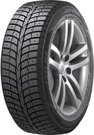 Laufenn i Fit Ice 205/55 R16 91T с шипами 