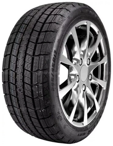 Centara CENTARA WINTER RX621 195/55 R16 87T 195/55 R16 87 T без шипов 