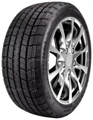 Centara CENTARA WINTER RX621 195/55 R16 87T 195/55 R16 87 T без шипов 