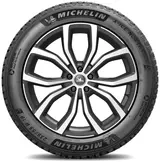 Шина Michelin X-Ice North 4 SUV 235/55 R19 105T зимняя  - фото 3