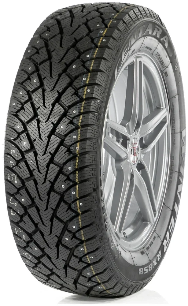Шина Joyroad Winter RX858 225/75 R16 115/112Q зимняя 