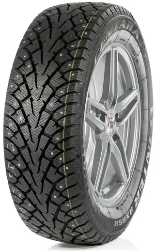 Шина Joyroad Winter RX858 225/75 R16 115/112Q зимняя 