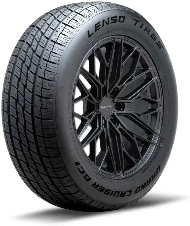 Шина Lenso Grand Cruiser GC1 245/60 R18 105H всесезонная 