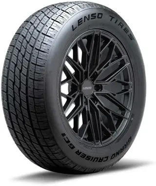 Шина Lenso Grand Cruiser GC1 245/60 R18 105H всесезонная 