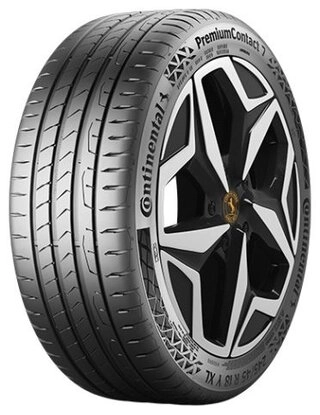 Continental PremiumContact 7 235/60 R19 107 V 