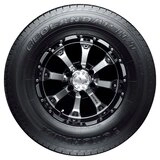 Шина Yokohama G056 275/50 R21 113V летняя  - фото 2