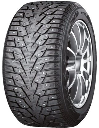 Yokohama Ice Guard IG55 295/35 R21 107T с шипами 