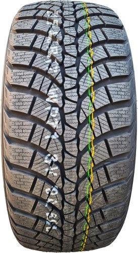 Kumho WinterCraft WP71 275/35 R18 99 V без шипов  - фото 2