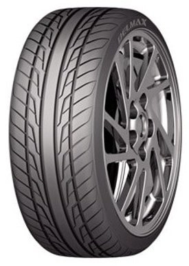 Delmax Ultima Sport 235/55 R19 105W 