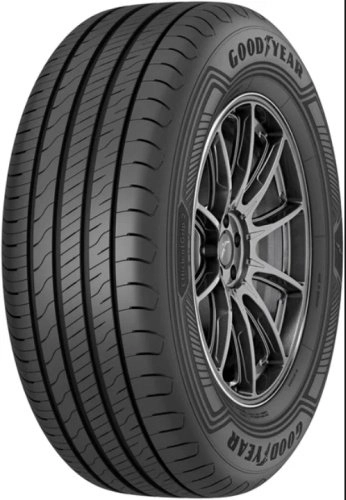 Goodyear EFFICIENTGRIP SUV 2 245/45 R20 103 V без шипов 