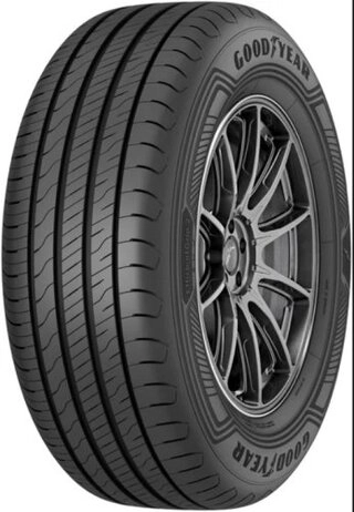 Goodyear EFFICIENTGRIP SUV 2 245/45 R20 103 V без шипов 