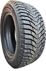 Kumho WinterCraft Ice WS31 235/70 R16 106 T с шипами  - фото 3