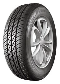 KAMA НК-241 185/65 R14 86 H 