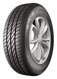KAMA НК-241 185/65 R14 86 H 