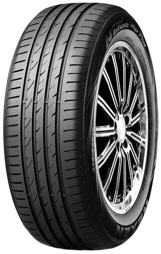 NEXEN N'Blue HD Plus 215/60 R17 96 H без шипов 
