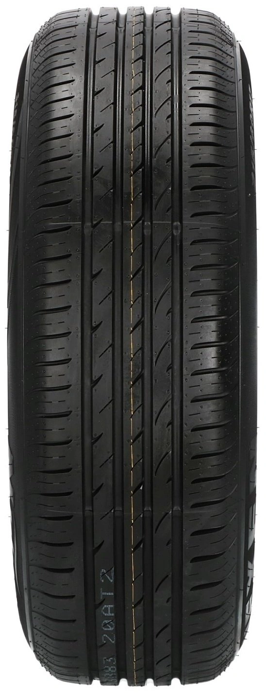 NEXEN N'Blue HD Plus 215/60 R17 96 H без шипов  - фото 2