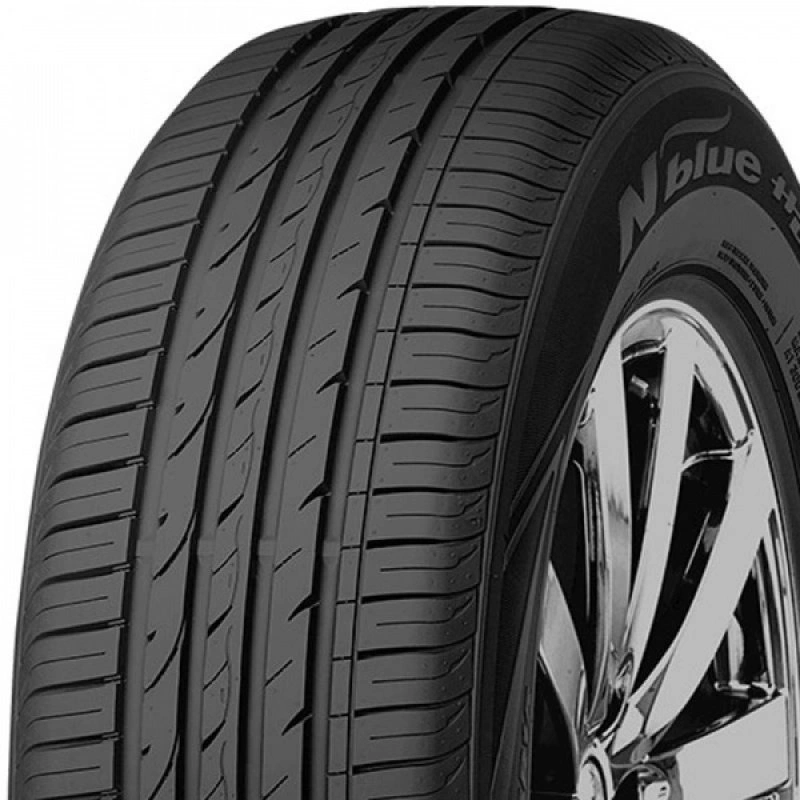 NEXEN N'Blue HD Plus 215/60 R17 96 H без шипов  - фото 3