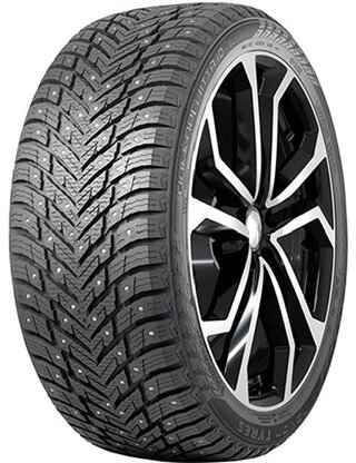 Nokian Hakkapeliitta 10P SUV 255/55 R18 109T с шипами 
