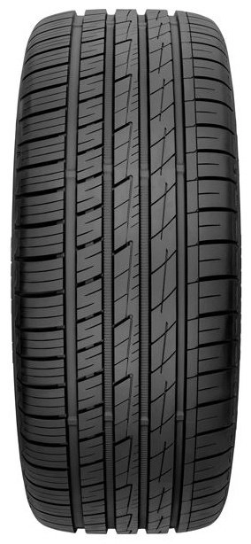 NEXEN N'Fera AU7 245/40 R19 98 Y без шипов 