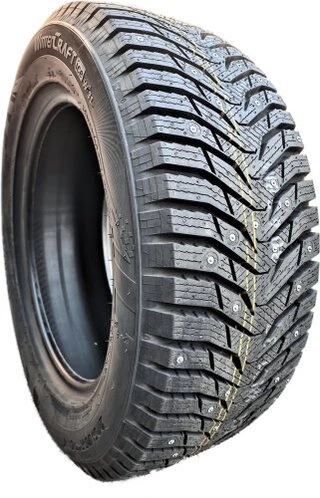 Kumho WinterCraft WS31 SUV 295/40 R21 111 T с шипами 