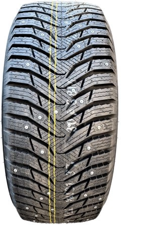 Kumho WinterCraft WS31 SUV 295/40 R21 111 T с шипами  - фото 3