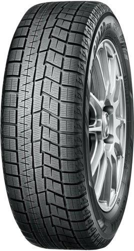 Yokohama Ice Guard IG60 255/45 R19 104Q без шипов 