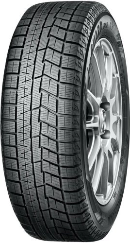 Yokohama Ice Guard IG60 255/45 R19 104Q без шипов 